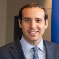 Delegation of the European Union to the United States Employee Vassilis Coutifaris's profile photo