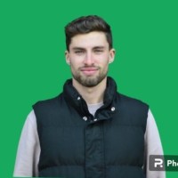 Planswell Employee Franklin Vickers's profile photo