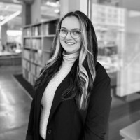 JPC Architects Employee Charlette Franklund's profile photo