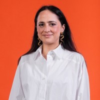 Agência Haute | grupo UMAUMA Employee Rafaela Bagali's profile photo