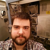 Tidal Tractor Employee Innes Irvine's profile photo