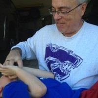 Joe Farrar Email & Phone Number