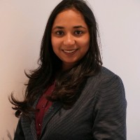 Outlander Materials Employee Harshitha Hanji's profile photo