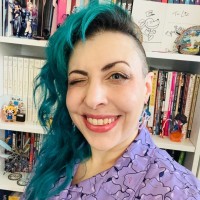 Penguin Random House Employee Elizabeth Palumbo's profile photo