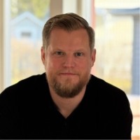 Forsen AB Employee Peter Lundin's profile photo