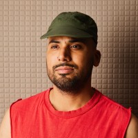 Eddie Barrera Email & Phone Number