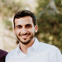 Omer Barzel Email