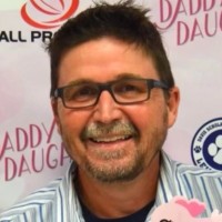 Major League Volleyball Employee Kevin Luck's profile photo