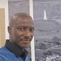 Orian Solutions Ltd Employee Phineas Tsuro's profile photo