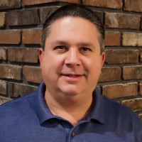 L3Harris Technologies Employee David March's profile photo