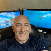 The Pulse Network, Inc. Employee Brian Terio's profile photo