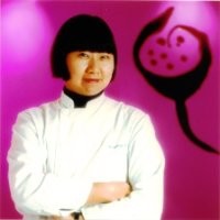 Revol Events Employee Rosemary Lee's profile photo