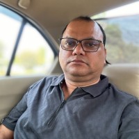 JTL Industries Ltd. Employee Manvenddra Girri's profile photo