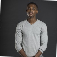 7info Employee Romaric Konan's profile photo
