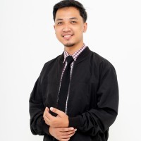 Arsari Group Employee Zulfiqar Rizqiansyah's profile photo