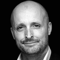 Merkle EMEA Employee Dennis Blynov's profile photo