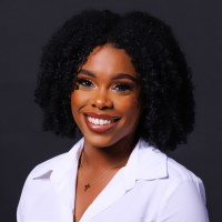F1 Miami Grand Prix Employee Milli Jones's profile photo