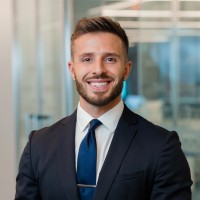 KPMG in the Cayman Islands Employee Jack MacKenzie's profile photo