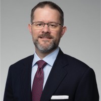 Forvis Mazars Executive Search Practice Employee Andrew Douglas's profile photo