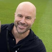 MoreMovement Employee Marco van der's profile photo