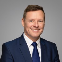 Rolleston McElwee Solicitors LLP Employee James McElwee's profile photo
