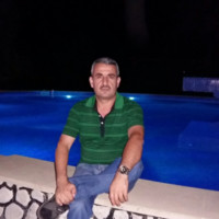 MQS LTD Employee Yalchin Bagirov's profile photo