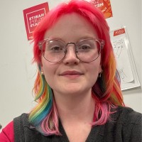 Ulta Beauty Employee Addy Smith's profile photo