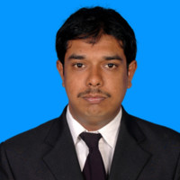 CV ENGINEERING Employee Chandra Poduri's profile photo