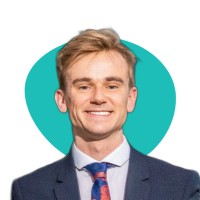 Roomex Employee Sam Costello's profile photo