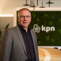 KPN Employee André Groen's profile photo