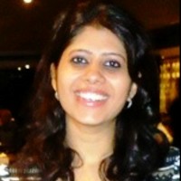 Rashi Chaturvedi's profile photo