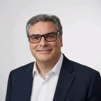 Make Consulting Employee Piero Naldoni's profile photo