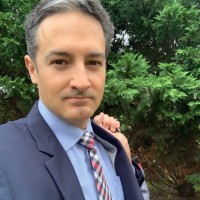 Maryland Department of Juvenile Services Employee Christopher Miele's profile photo