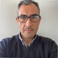ducasse comercial limitada Employee Francisco Carreño's profile photo