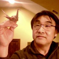 Brainogami Employee Young Kim's profile photo