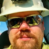 Derek McMichael Email & Phone Number