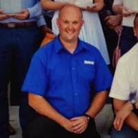 Fixfast Employee Anthony Gomme's profile photo