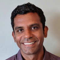 Databricks Employee Sriram Krishnamurthy's profile photo