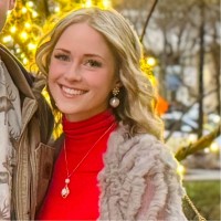 Integrated Solutions & Services, Inc./ISS Travel Employee Madison Jones's profile photo