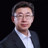 CloudMinds Technology Inc. Employee Enxi Wang's profile photo