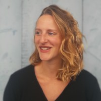 Coopkracht Employee Sanne de Rooij's profile photo