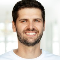 AHEAD Automotive GmbH Employee Jan Zawadzki's profile photo