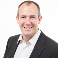 item America, LLC Employee Germain Dufossé's profile photo