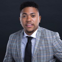 University of Miami Employee Raphael Walters's profile photo