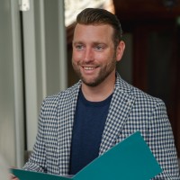 Bordes Employee Brecht Romel's profile photo