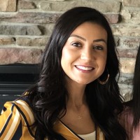 Vision House Employee Miranda Graebner's profile photo