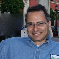 Tecan Employee Wael Yared's profile photo