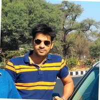 MiCoB Employee Rishabh Mathur's profile photo