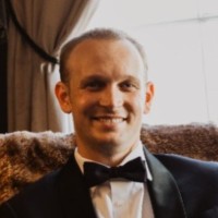 Steppingblocks Employee Michael Bryce's profile photo