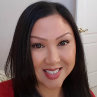 Carmel Valley Manor Employee Gina Manansala's profile photo